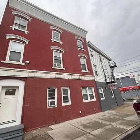 Penn Station Room Motel Casa Newark Luaran gambar