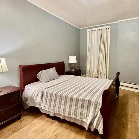 Penn Station Room Motel Casa Newark Luaran gambar