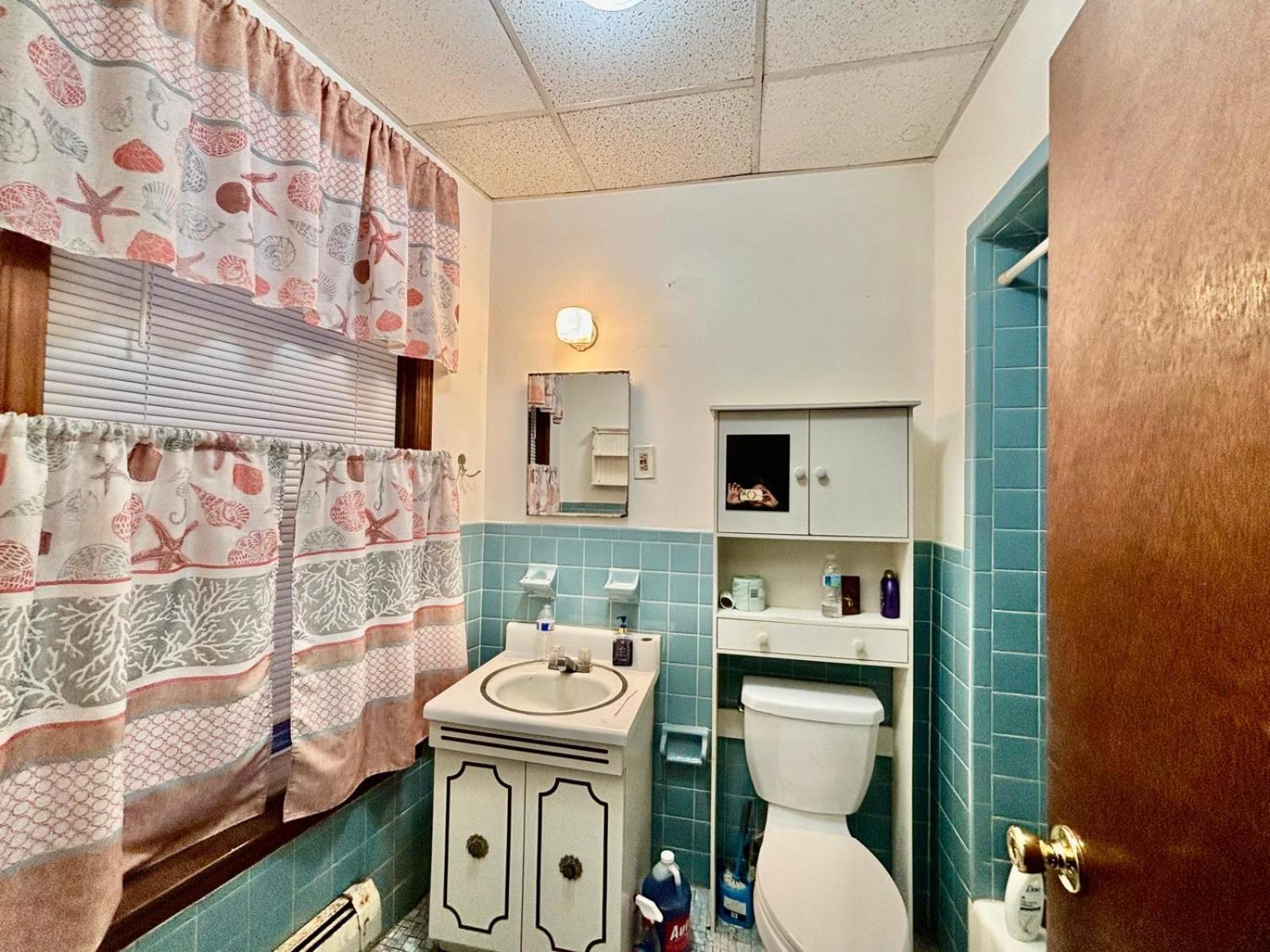Penn Station Room Motel Casa Newark Luaran gambar