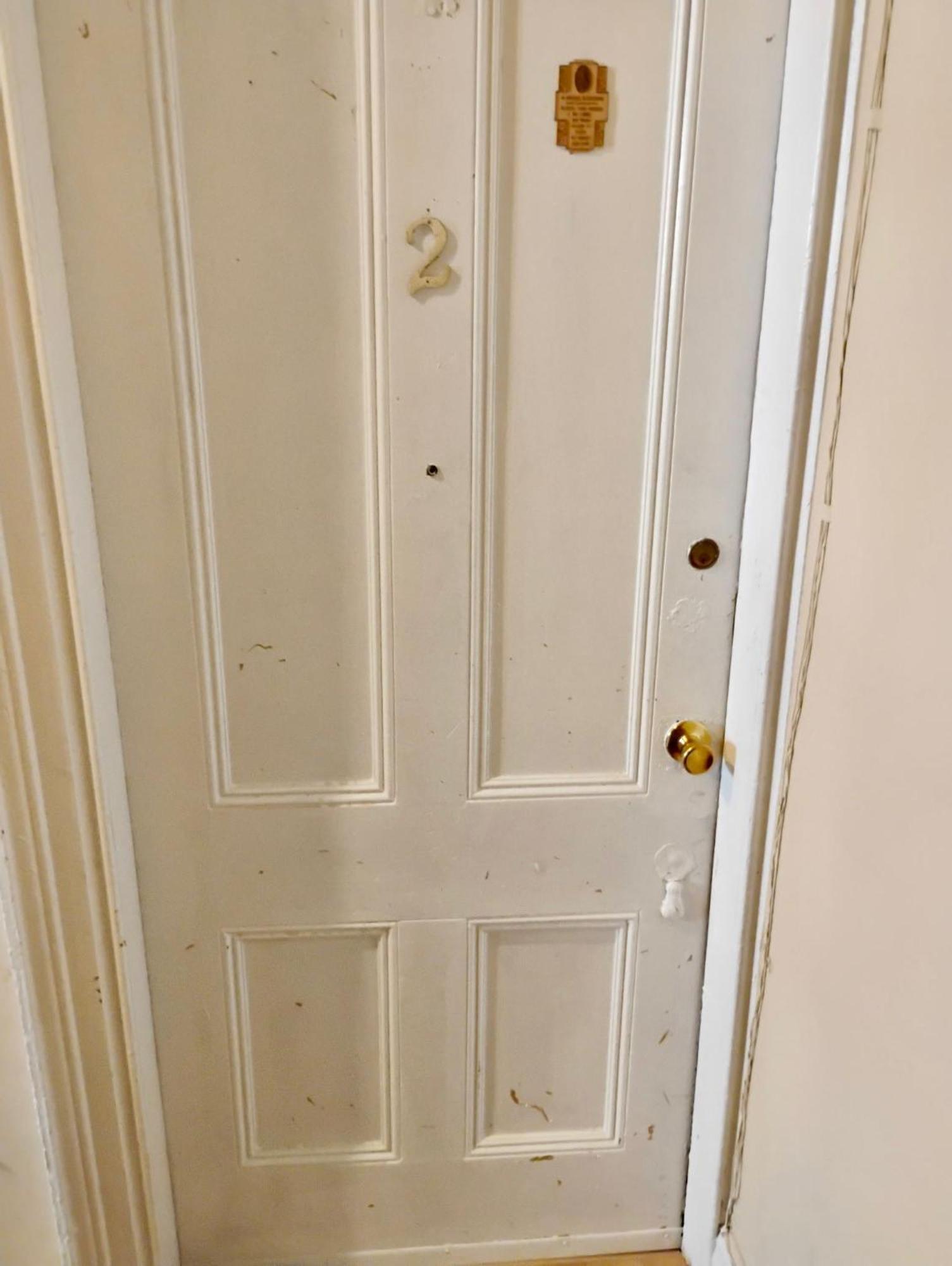 Penn Station Room Motel Casa Newark Luaran gambar