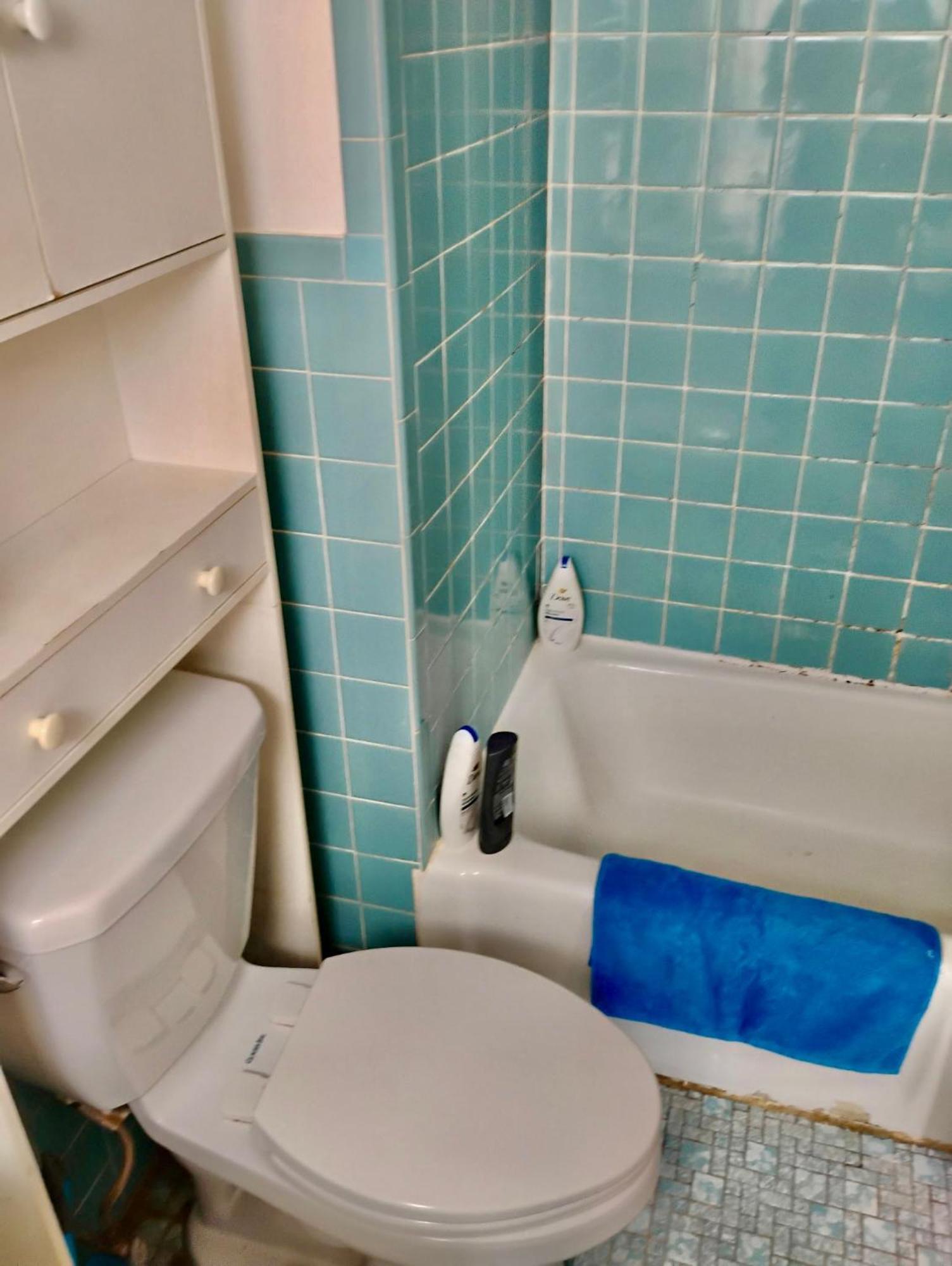 Penn Station Room Motel Casa Newark Luaran gambar