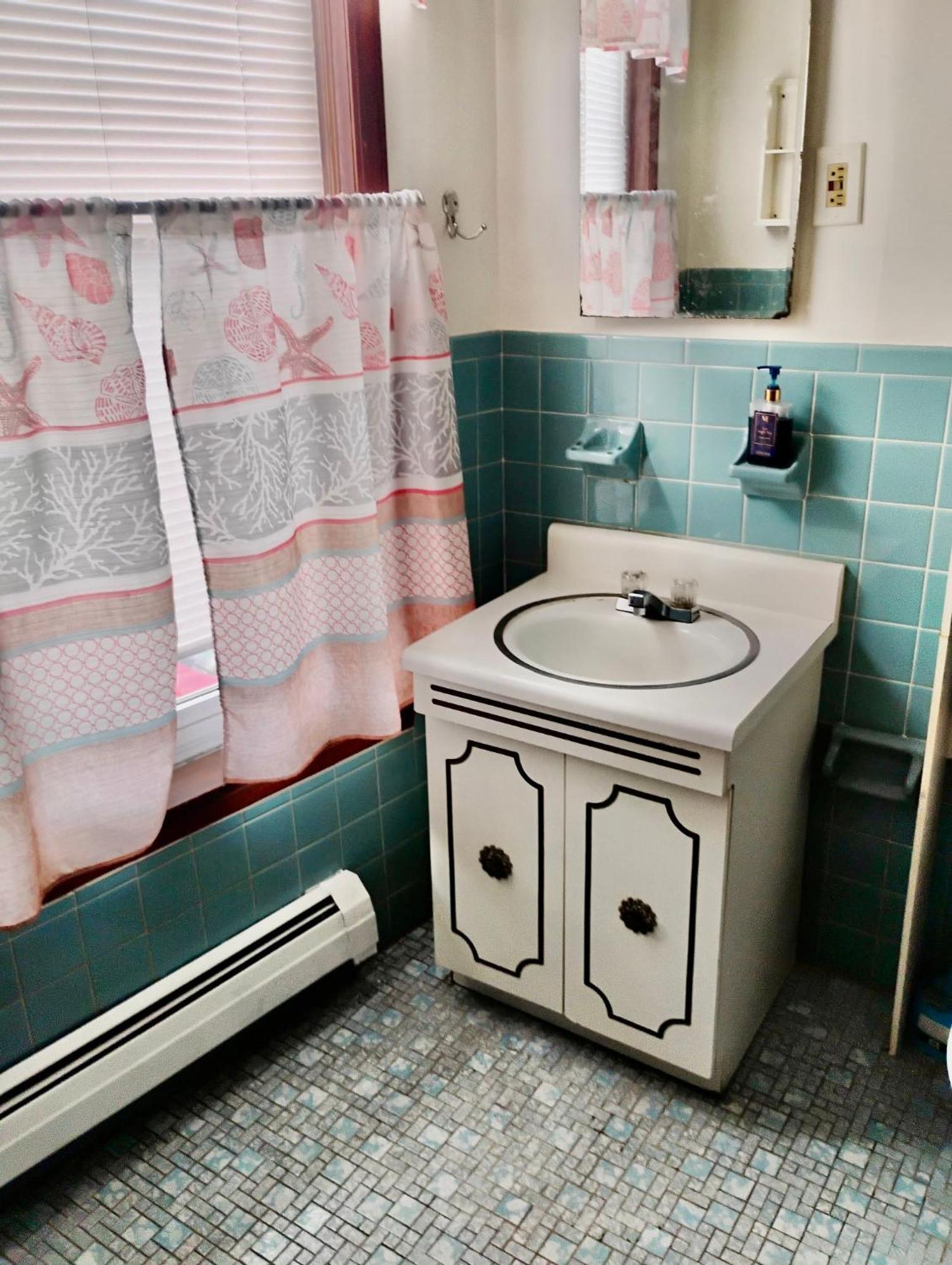 Penn Station Room Motel Casa Newark Luaran gambar